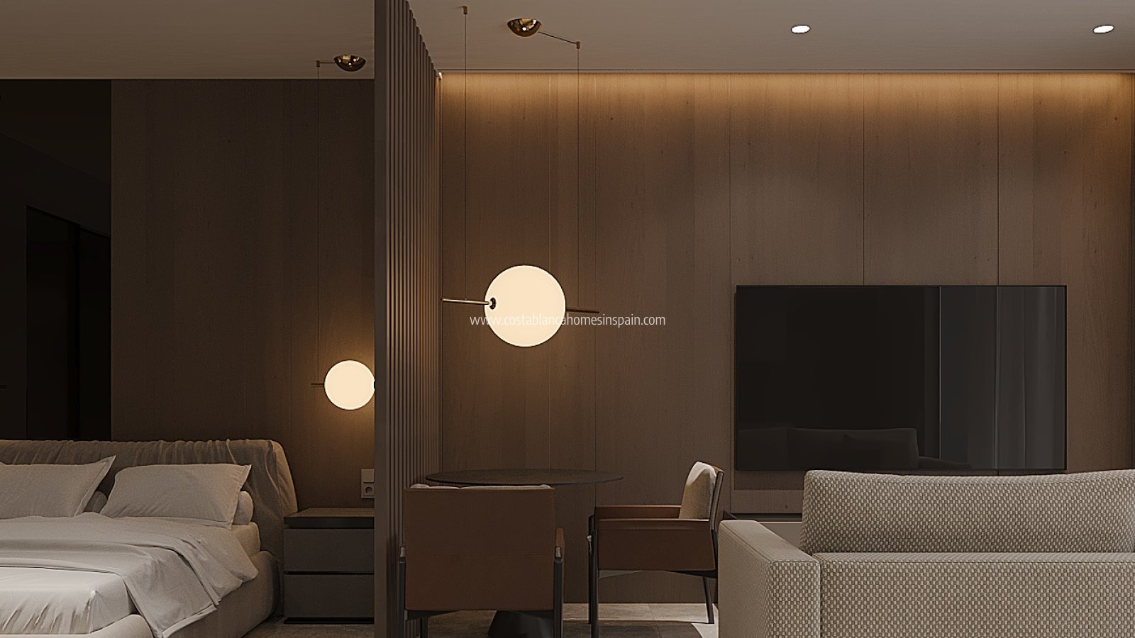 Nybygg - Apartment - Torrevieja