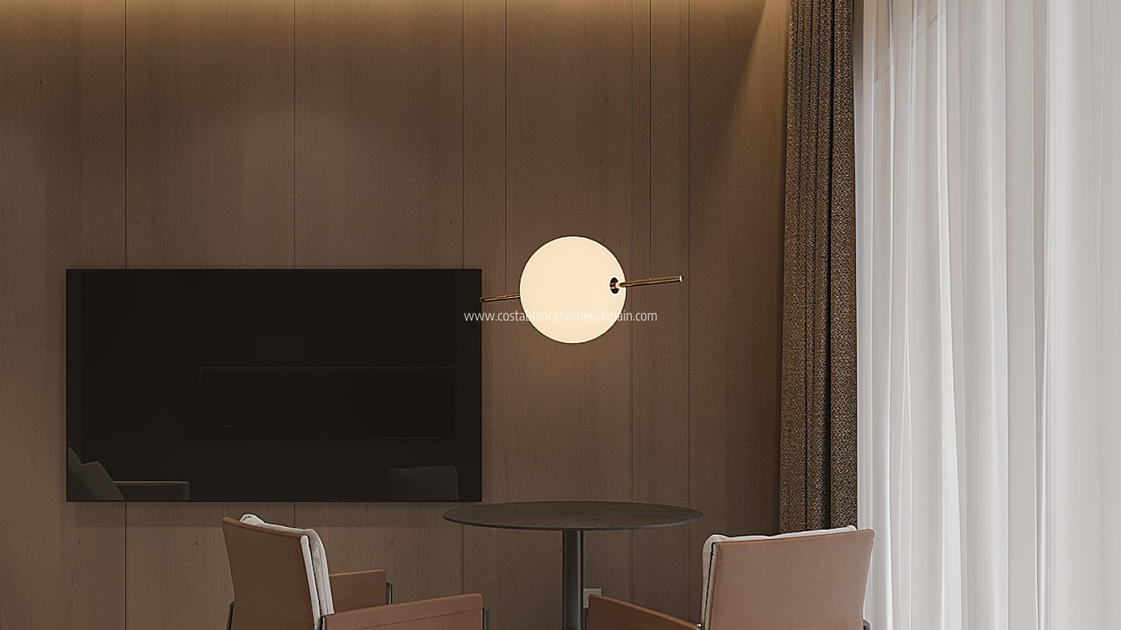 Nybygg - Apartment - Torrevieja