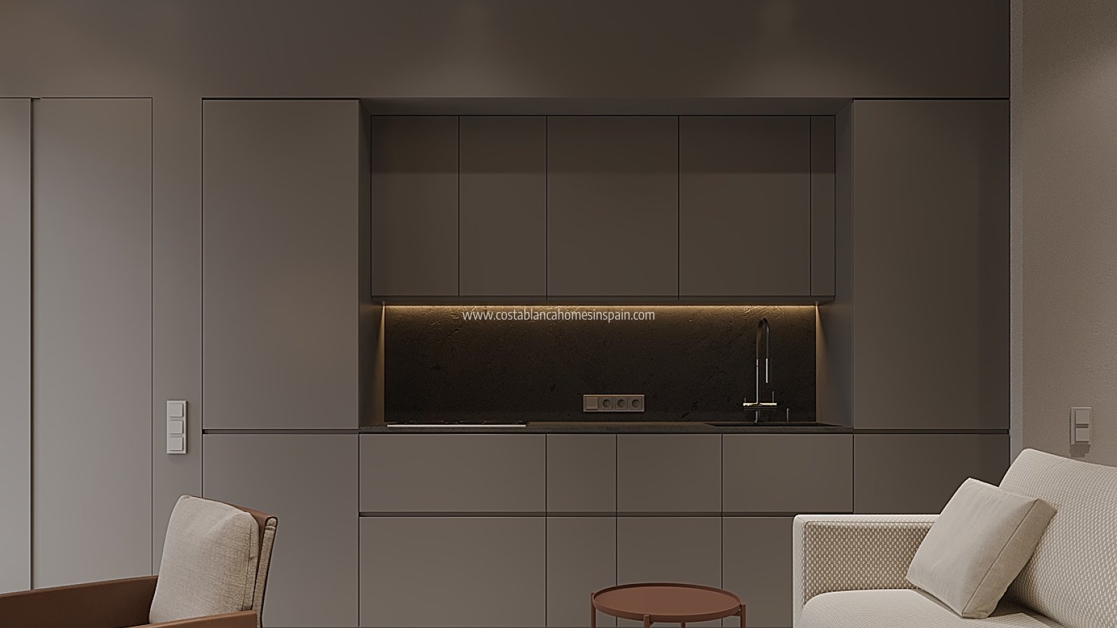 Nybygg - Apartment - Torrevieja
