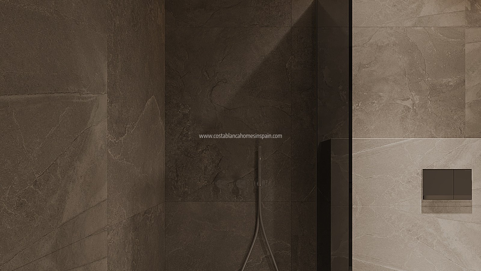 Nybygg - Apartment - Torrevieja