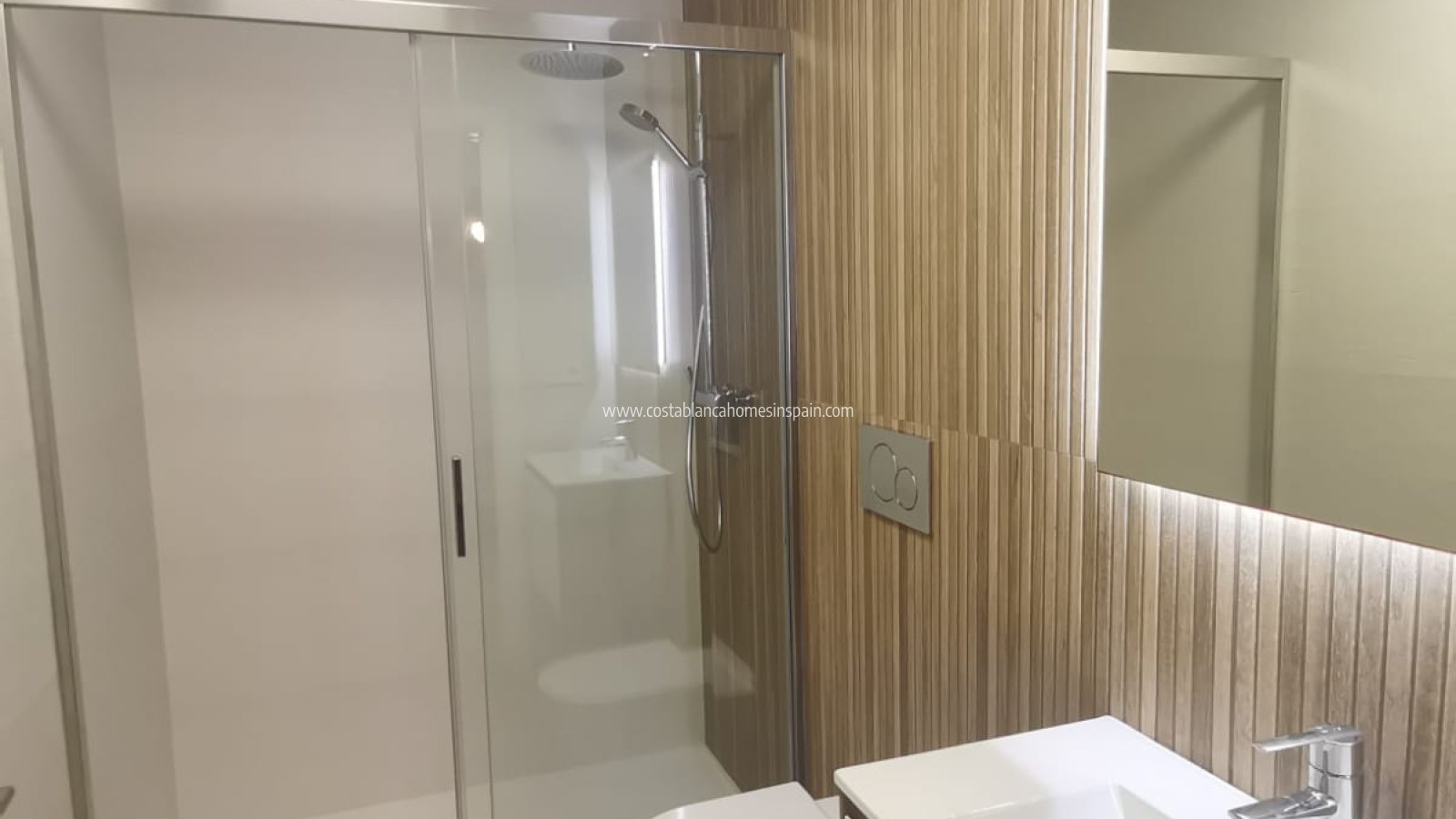Nybygg - Apartment - Torrevieja