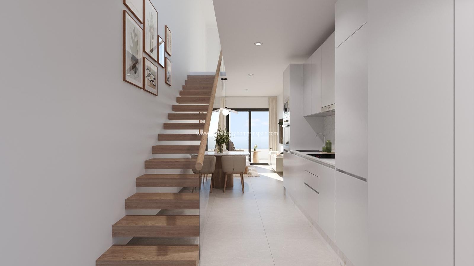 Nybygg - Apartment - Torrevieja