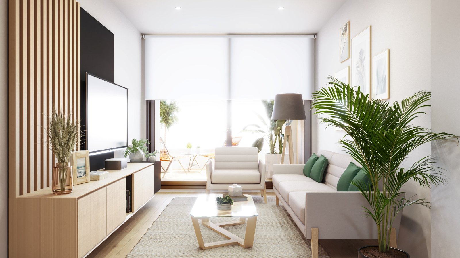 Nybygg - Apartment - Torrevieja