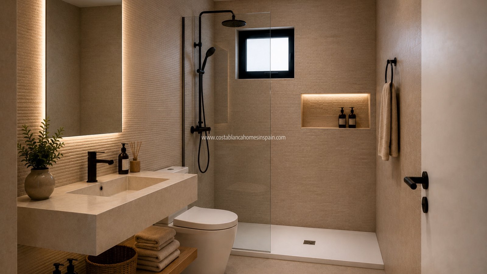 Nybygg - Apartment - Torrevieja