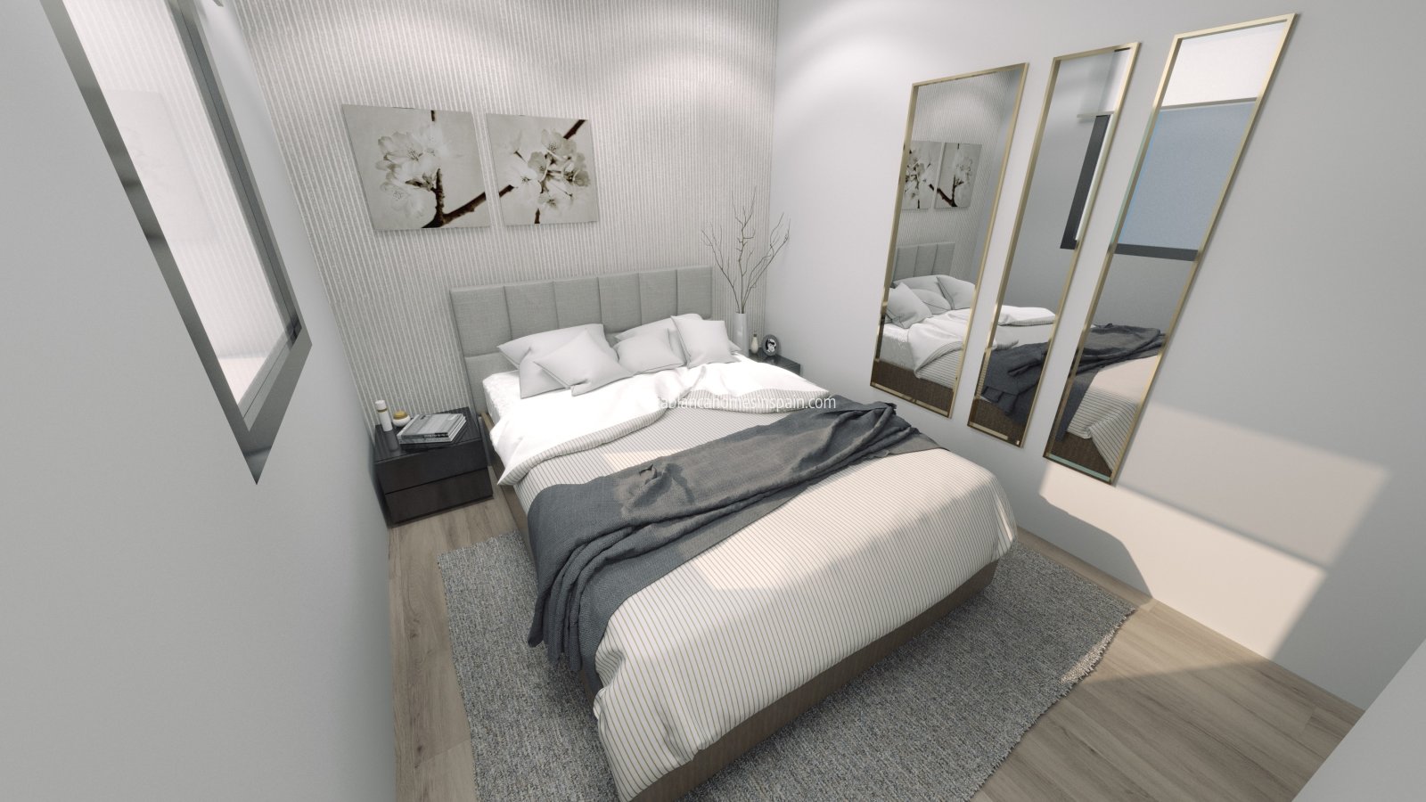 Nybygg - Apartment - Torrevieja