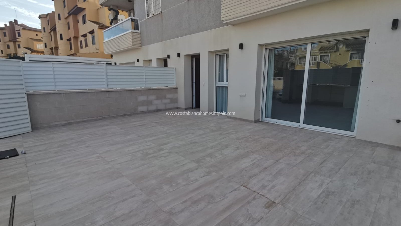 Nybygg - Apartment - Torrevieja