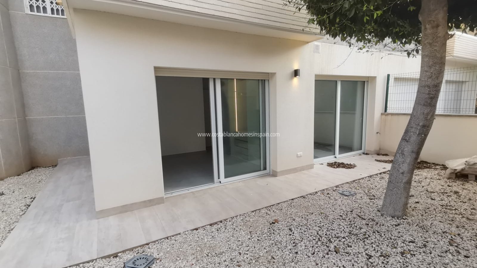 Nybygg - Apartment - Torrevieja