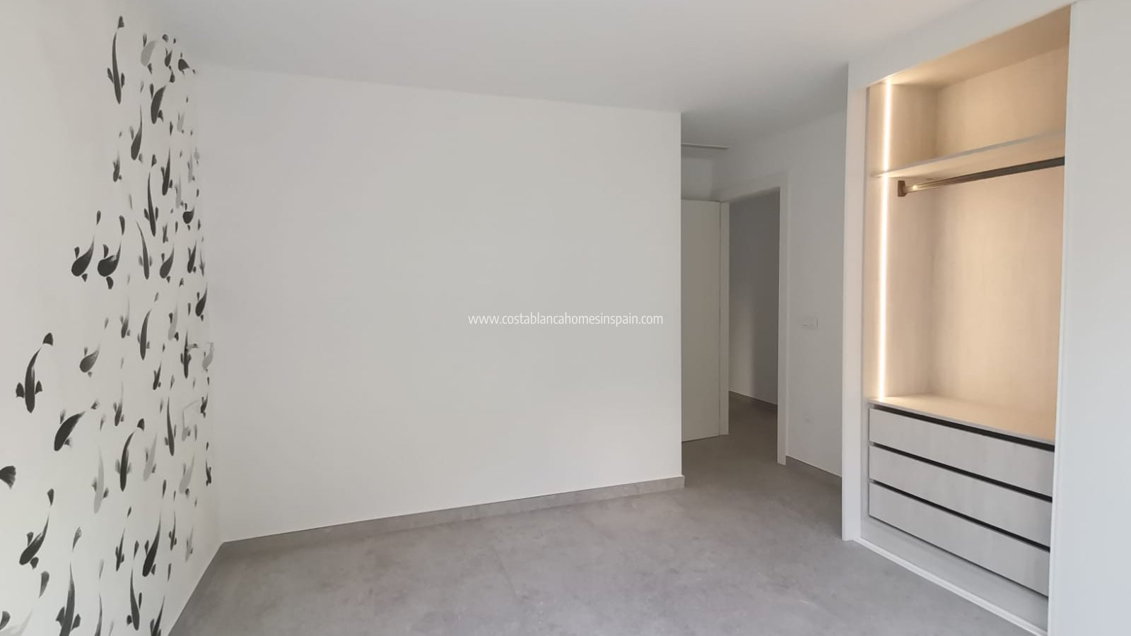 Nybygg - Apartment - Torrevieja
