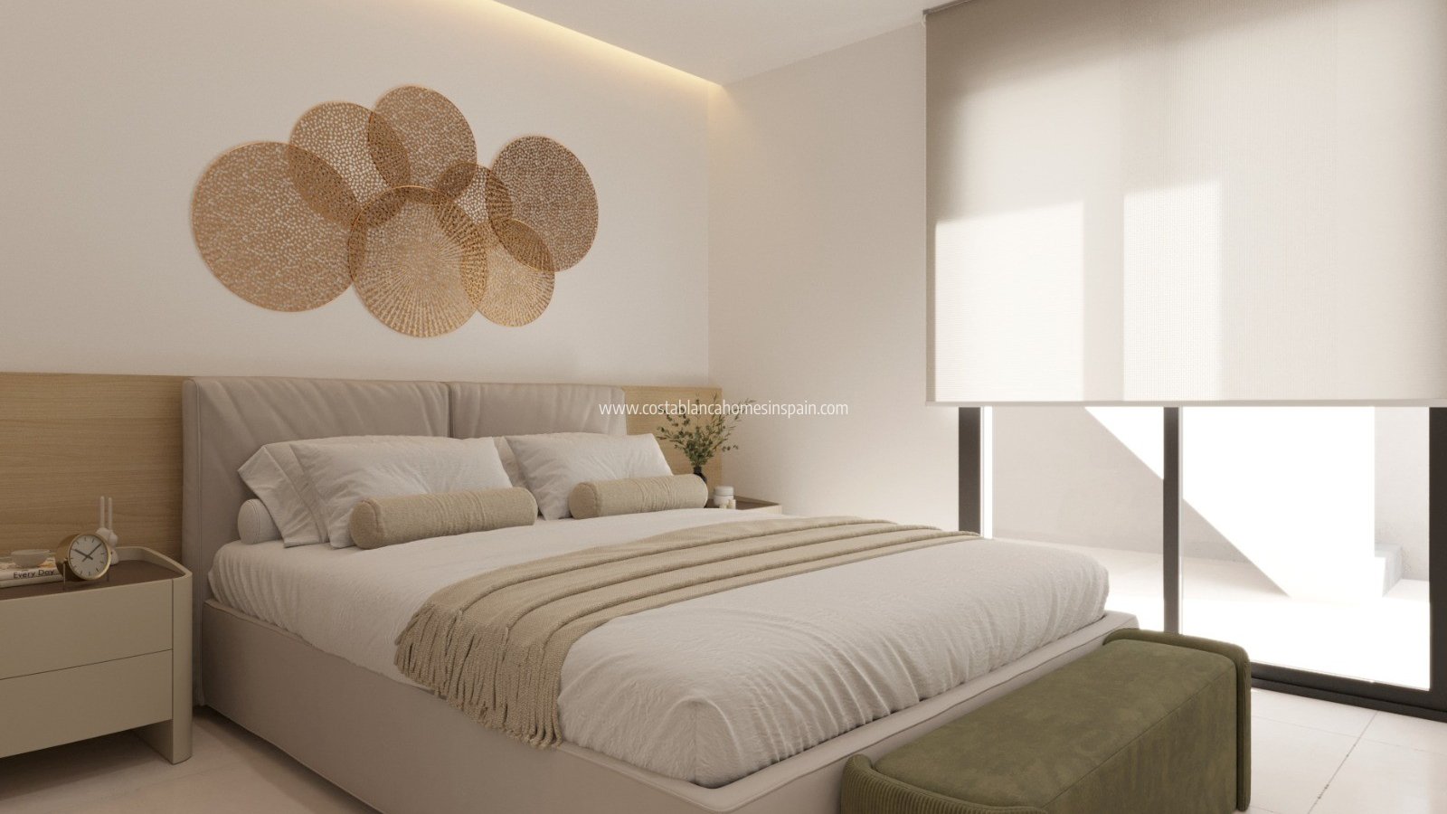 Nybygg - Apartment - Torrevieja