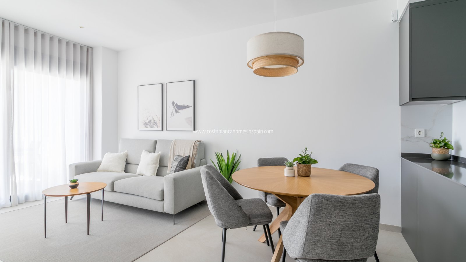 Nybygg - Apartment - Torrevieja