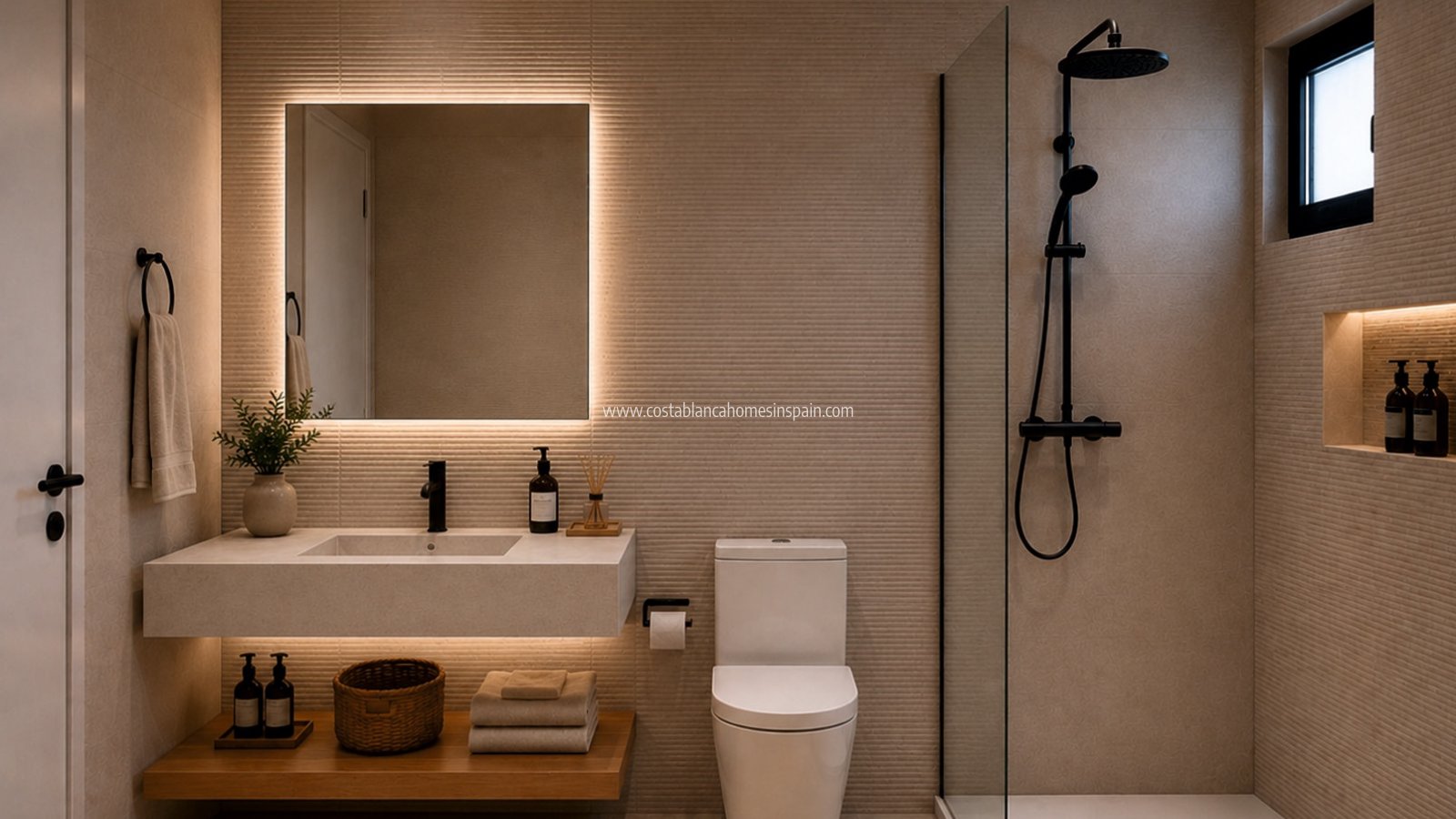 Nybygg - Apartment - Torrevieja
