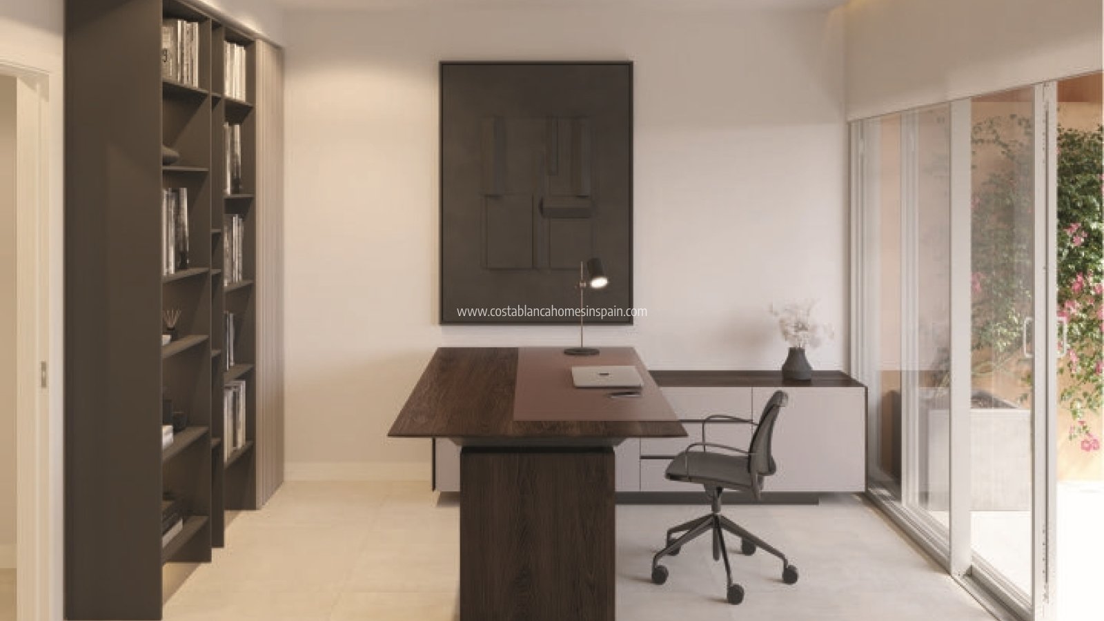 Nybygg - Apartment - Torrevieja