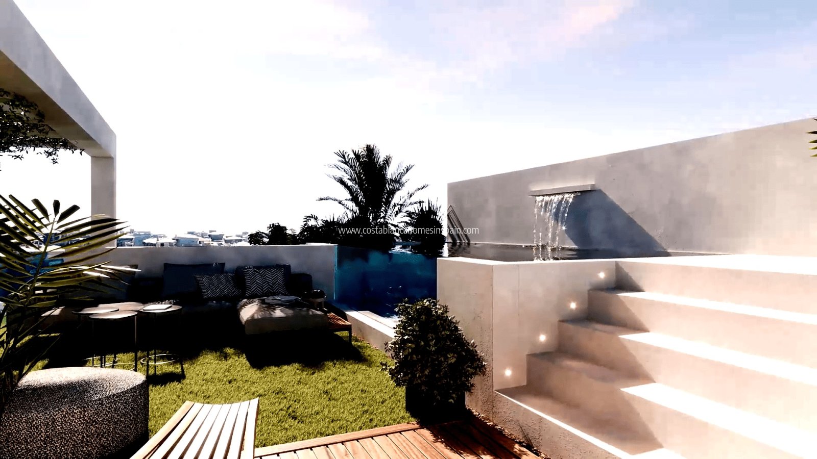 Nybygg - Apartment - Torrevieja
