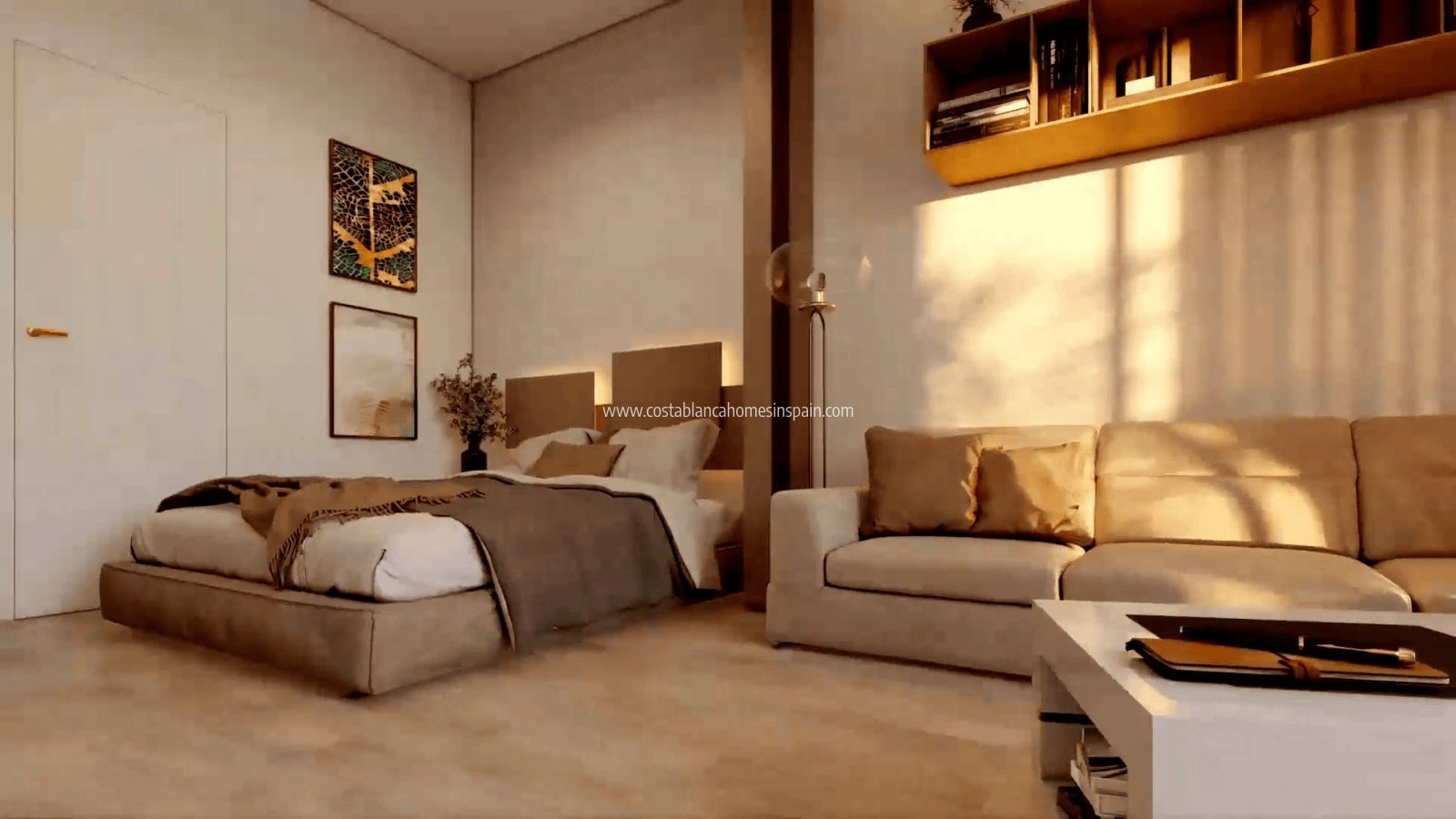 Nybygg - Apartment - Torrevieja