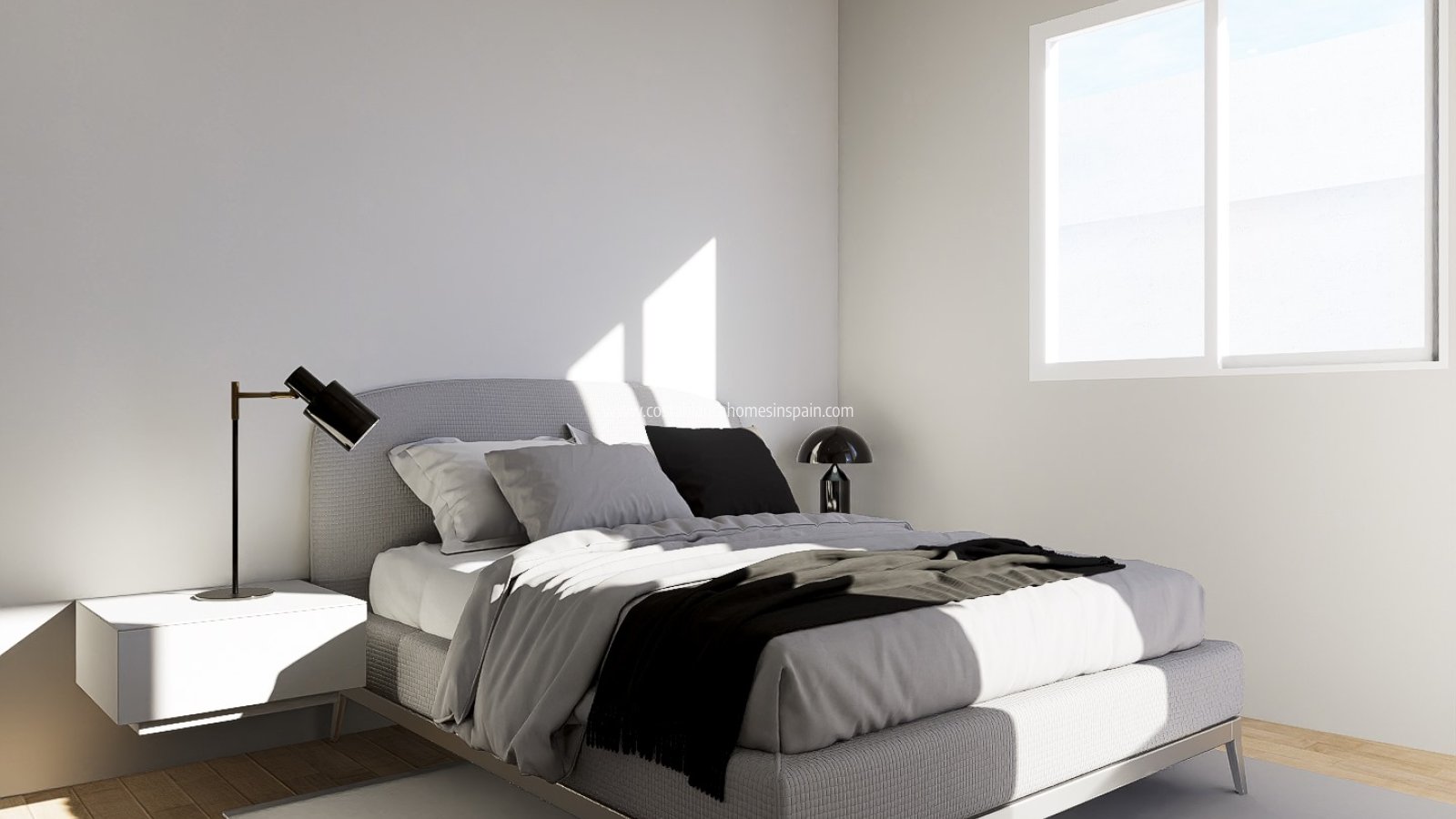 Nybygg - Apartment - Torrevieja