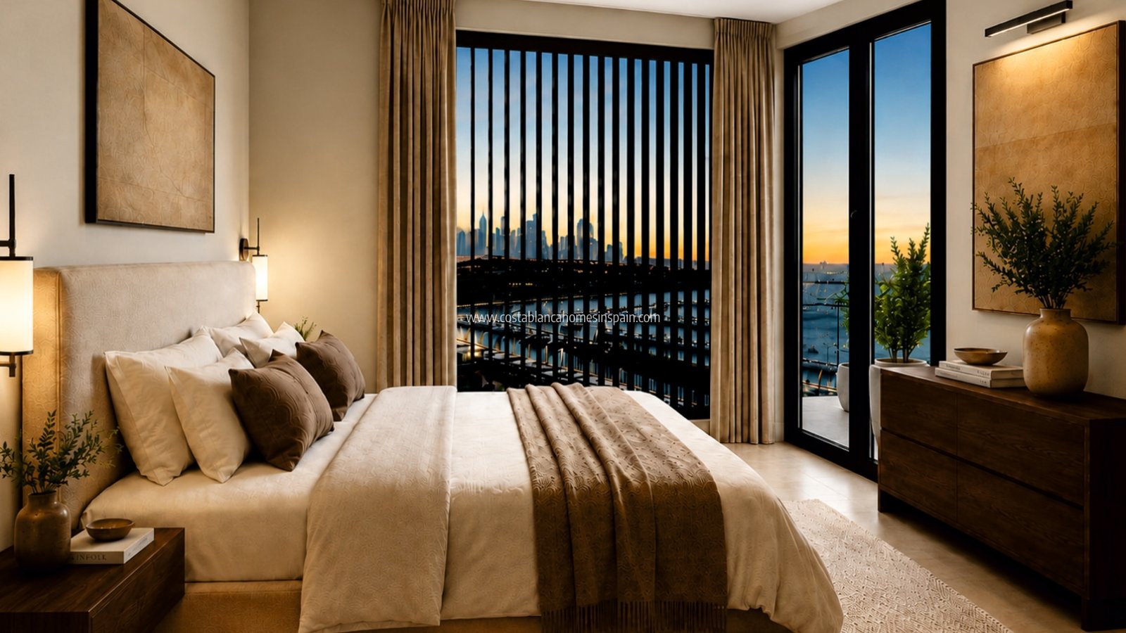 Nybygg - Apartment - Torrevieja