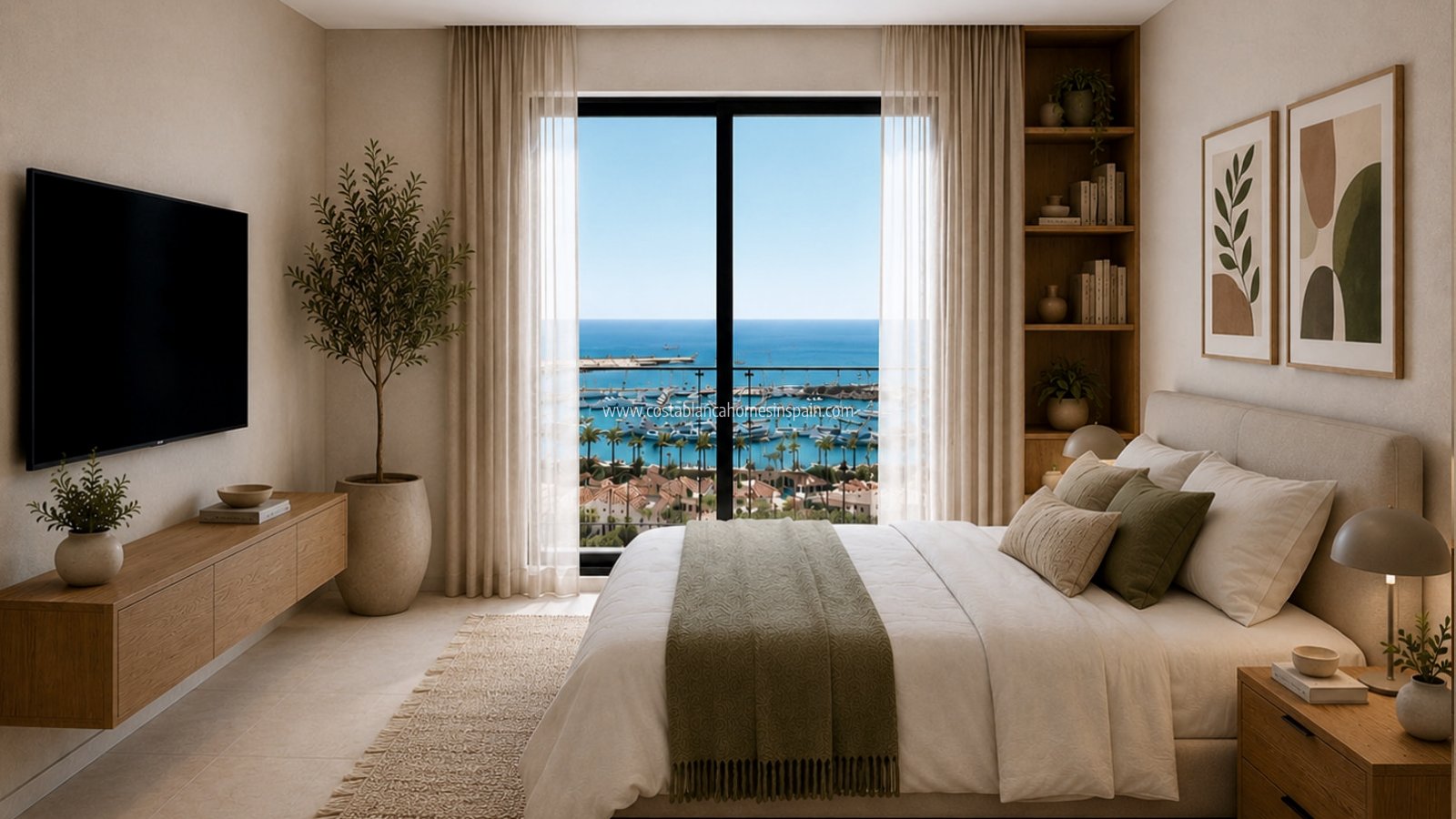 Nybygg - Apartment - Torrevieja