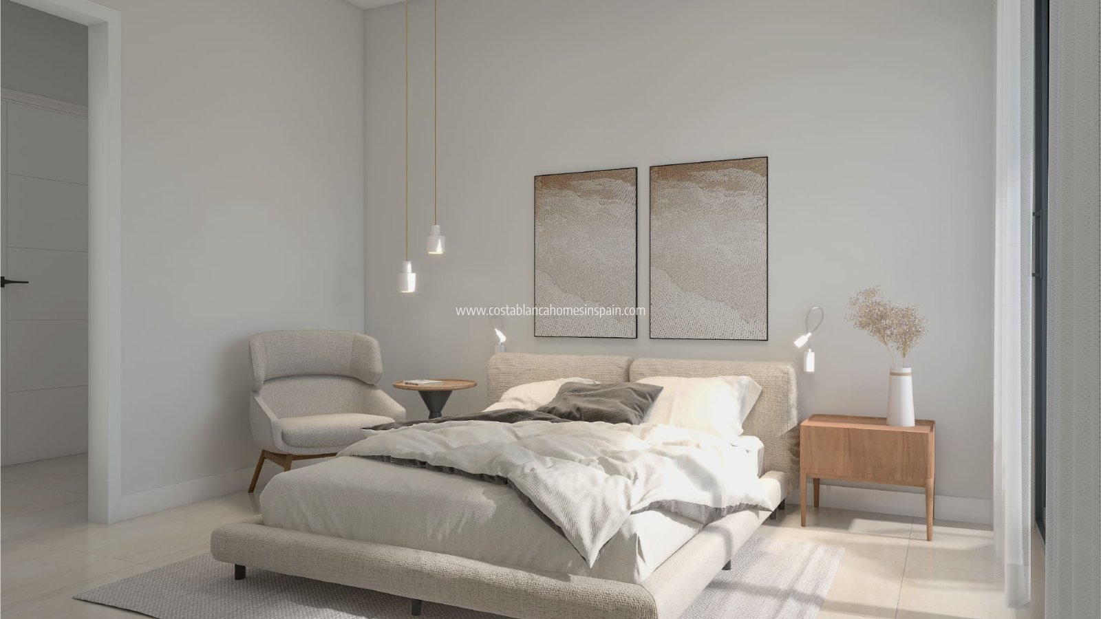 Nybygg - Apartment - Torrevieja
