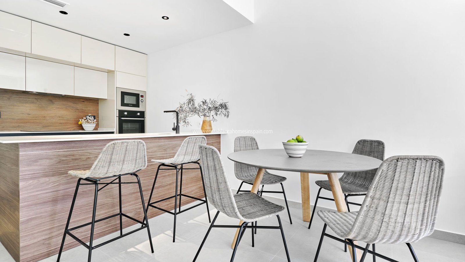 Nybygg - Apartment - Torrevieja