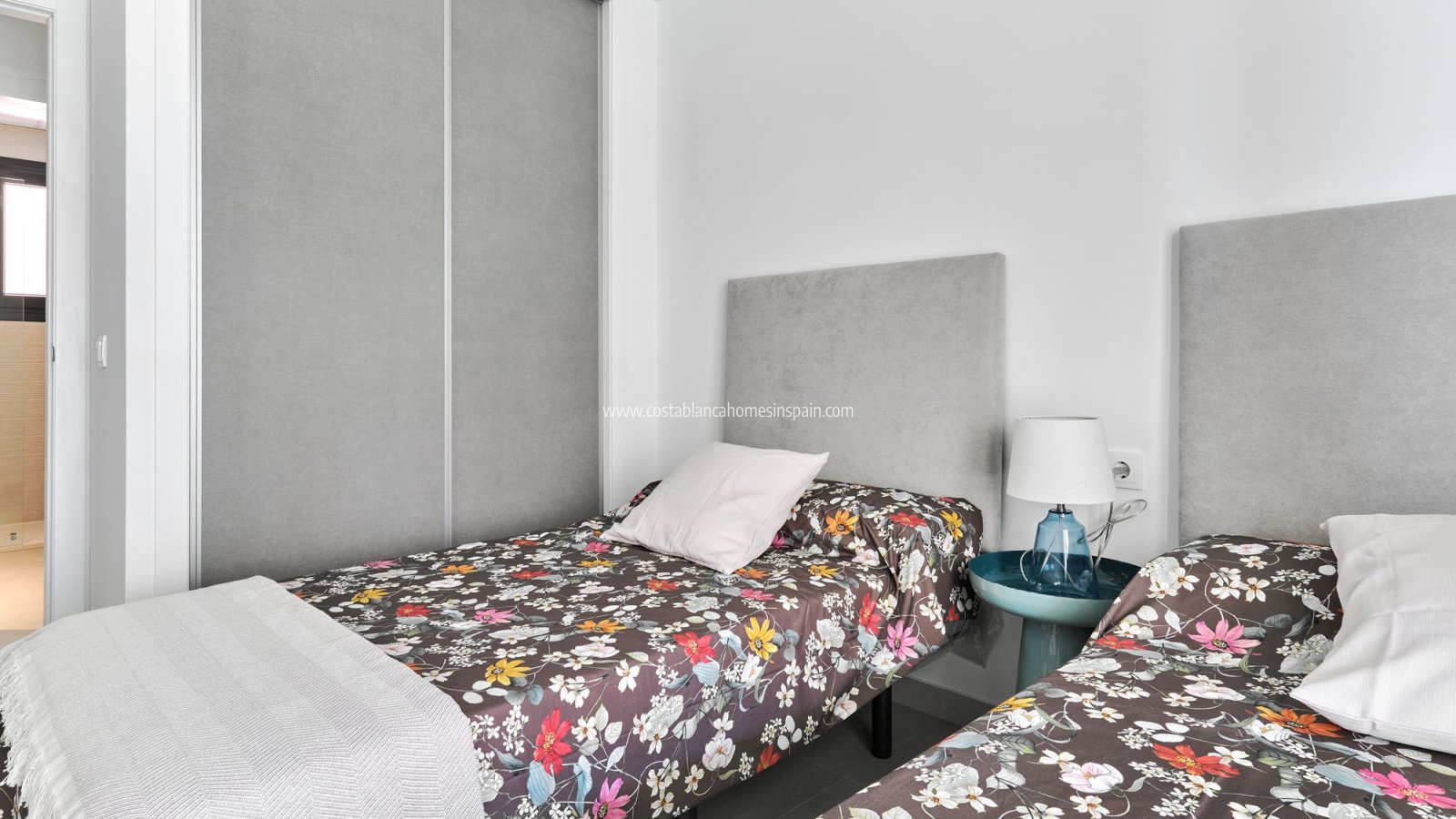 Nybygg - Apartment - Torrevieja