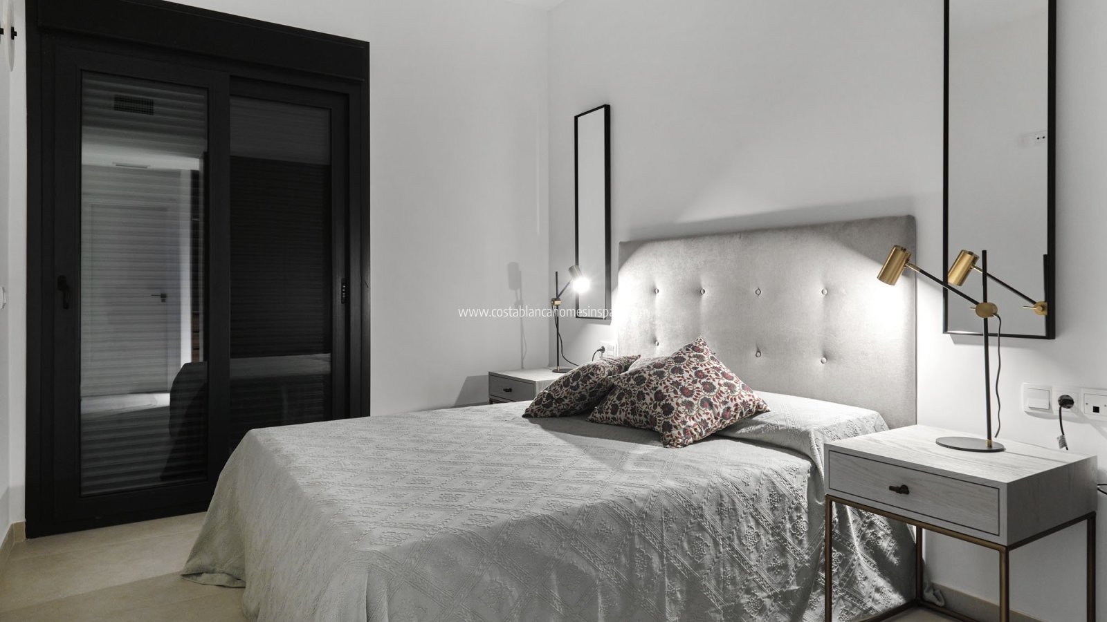 Nybygg - Apartment - Torrevieja