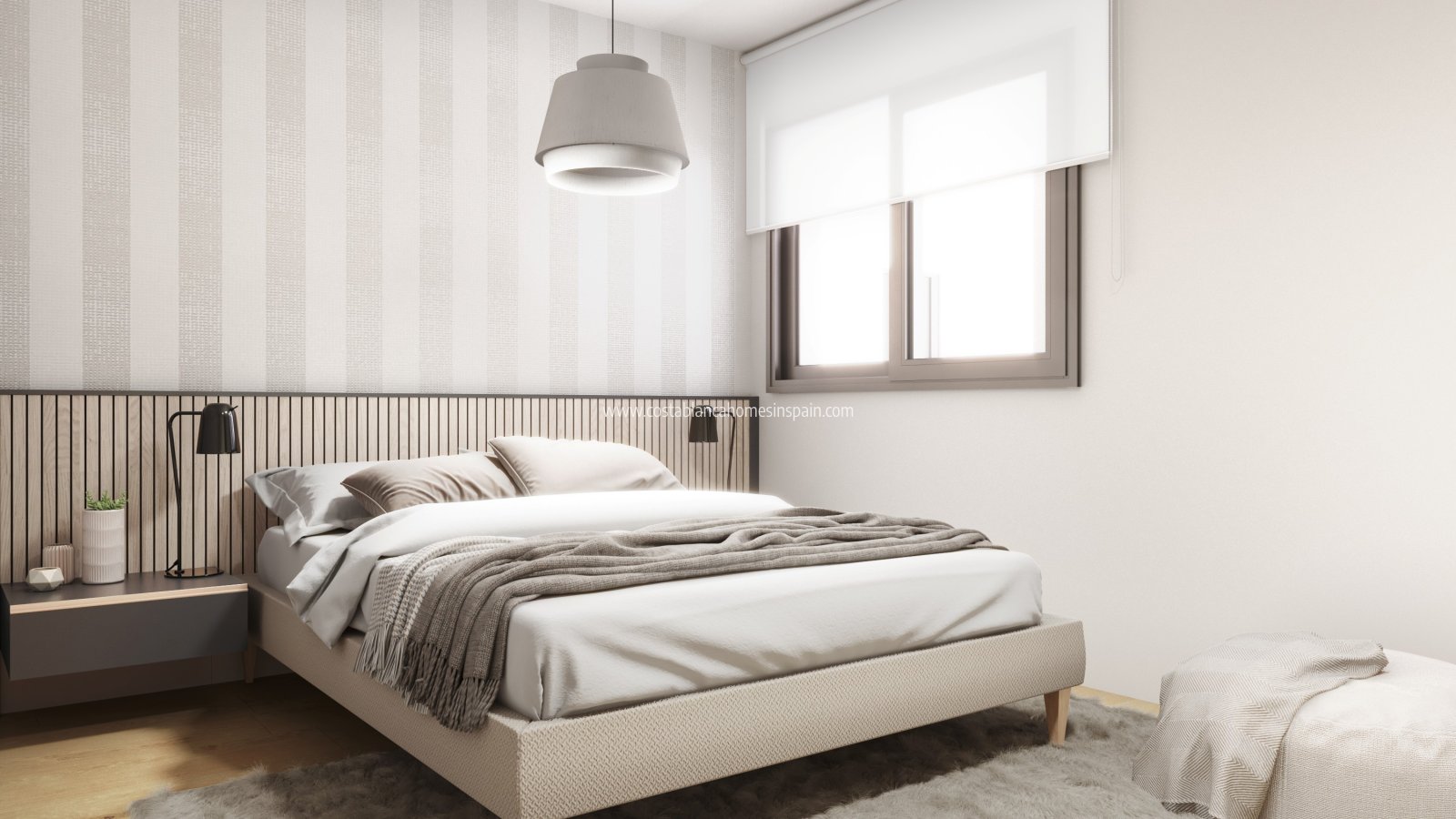 Nybygg - Apartment - Torrevieja