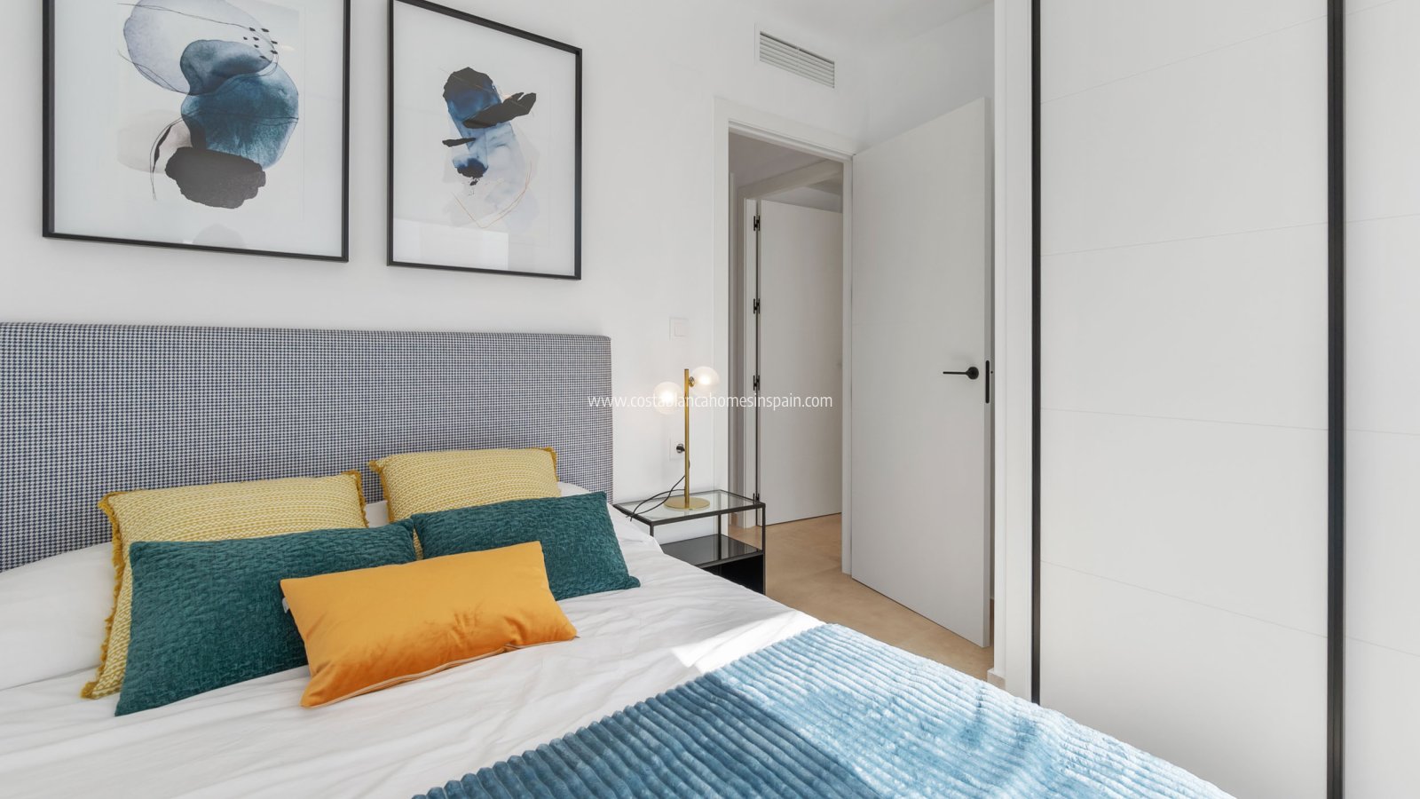 Nybygg - Apartment - Torrevieja