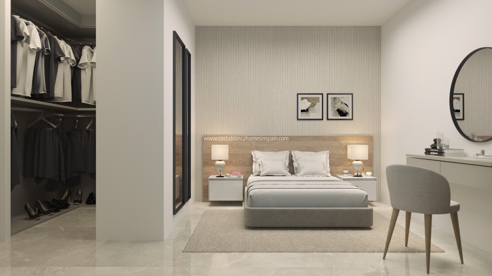 Nybygg - Apartment - Torrevieja