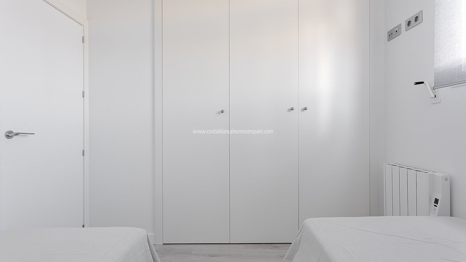 Nybygg - Apartment - Vera