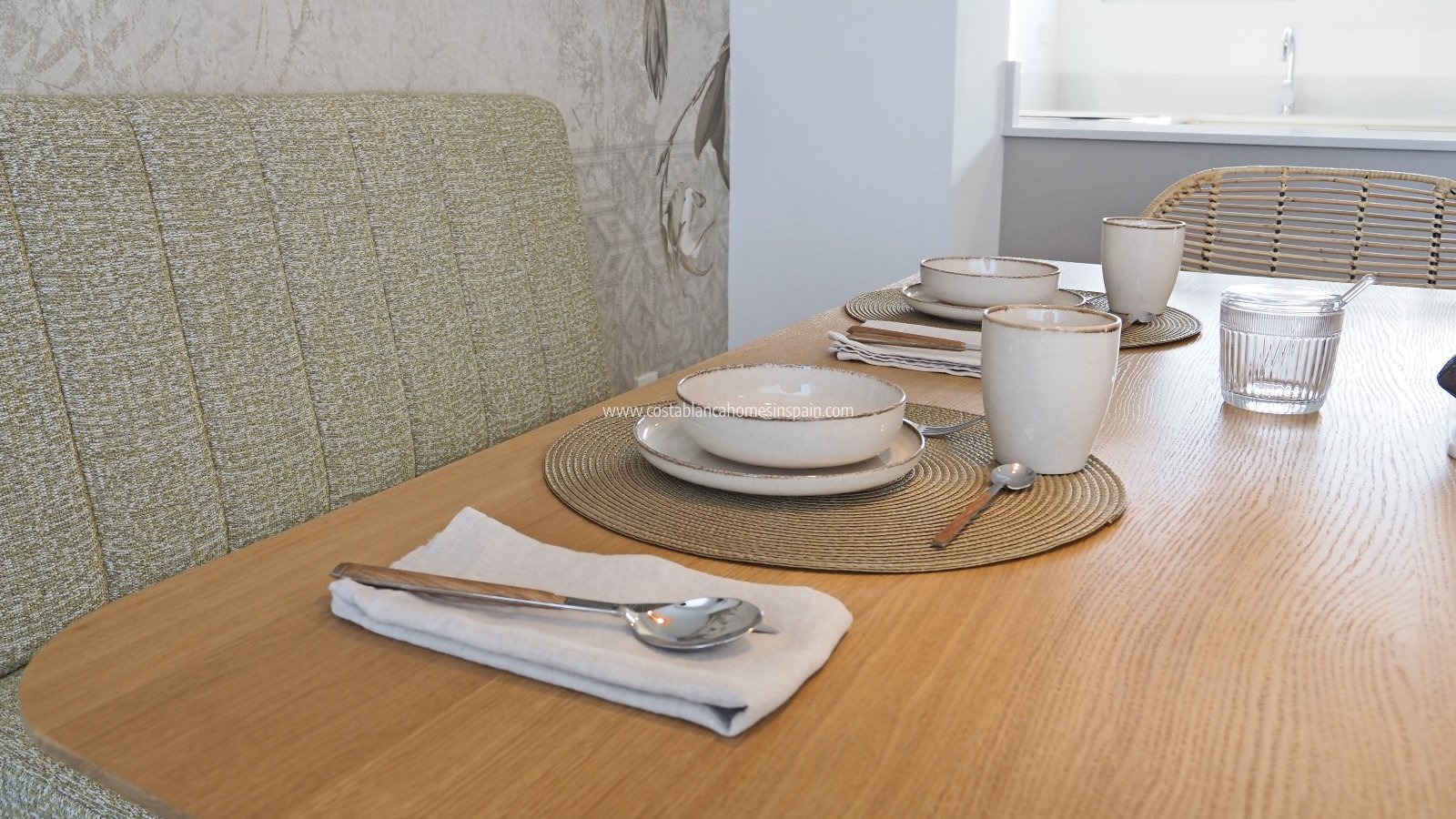 Nybygg - Apartment - Vistabella - Vistabella Golf