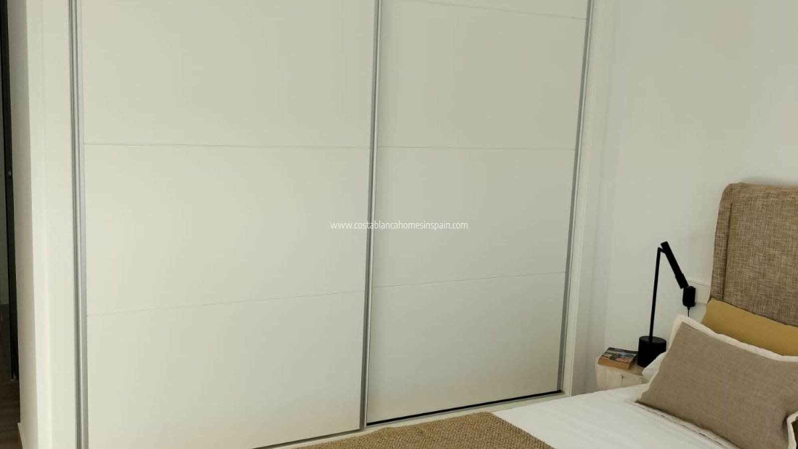 Nybygg - Apartment - Vistabella - Vistabella Golf