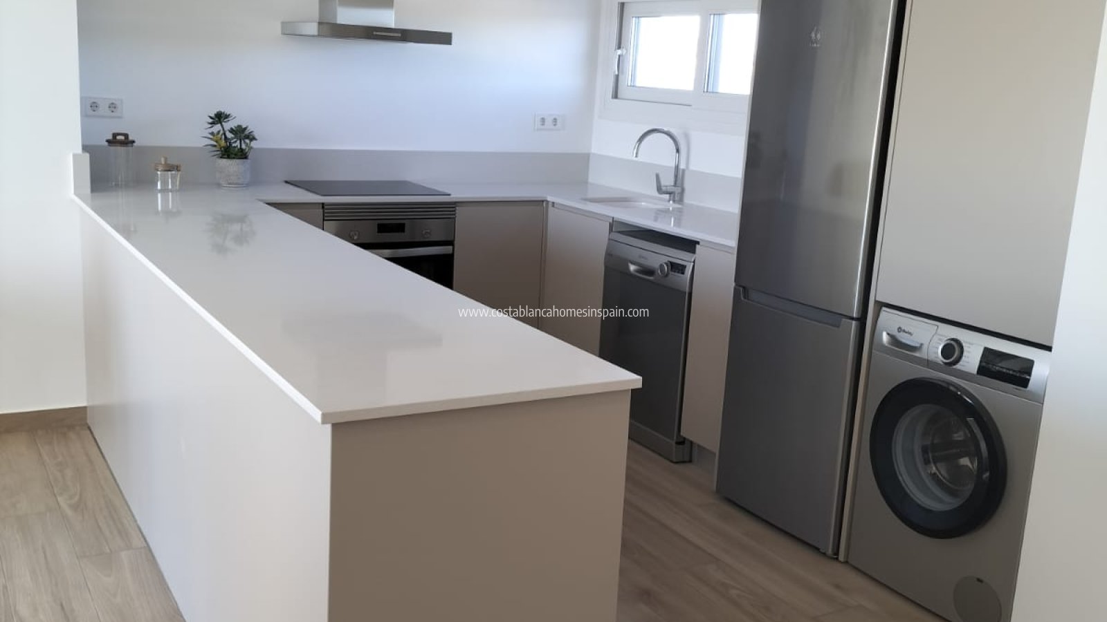 Nybygg - Apartment - Vistabella - Vistabella Golf