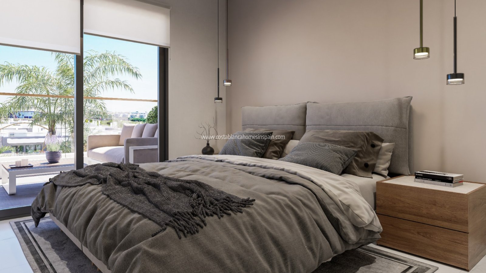 Nybygg - Bungalow - Torrevieja - Lagoons Village