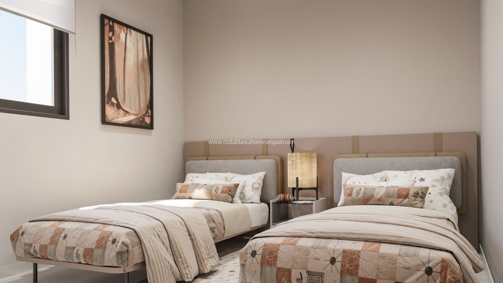 Nybygg - Bungalow - Torrevieja - Lagoons Village