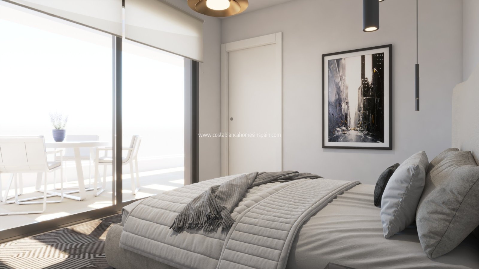 Nybygg - Bungalow - Torrevieja - Lagoons Village