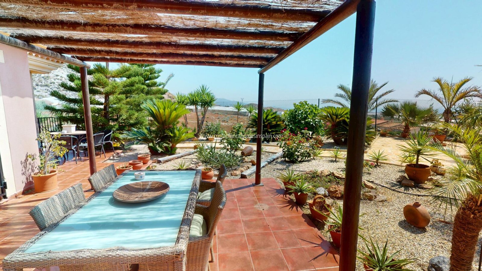 Nybygg - Detached Villa - Águilas