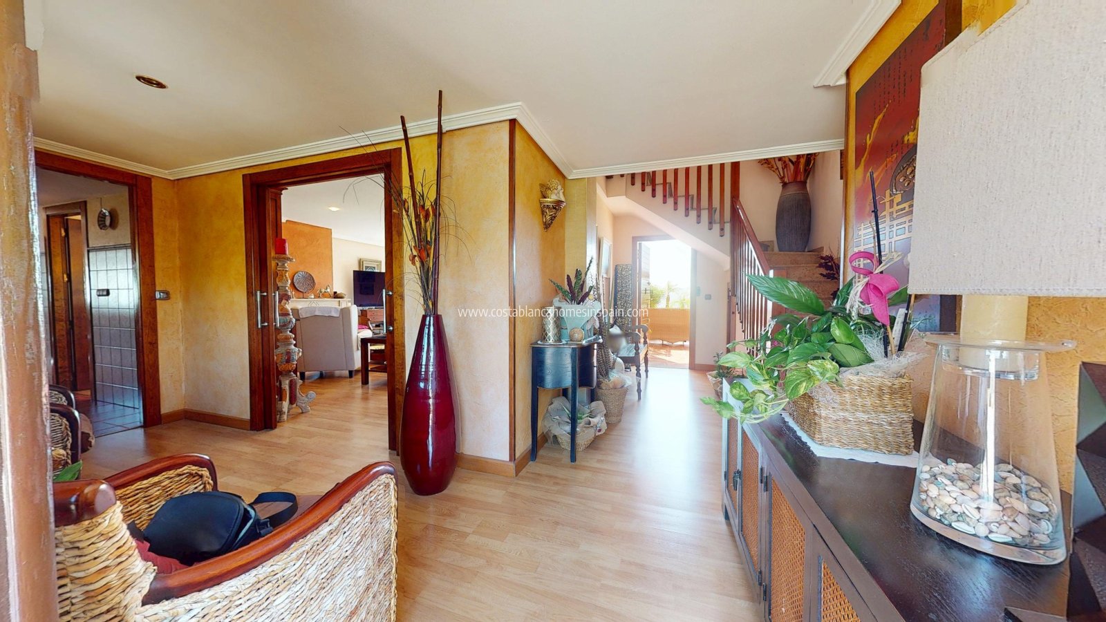 Nybygg - Detached Villa - Águilas