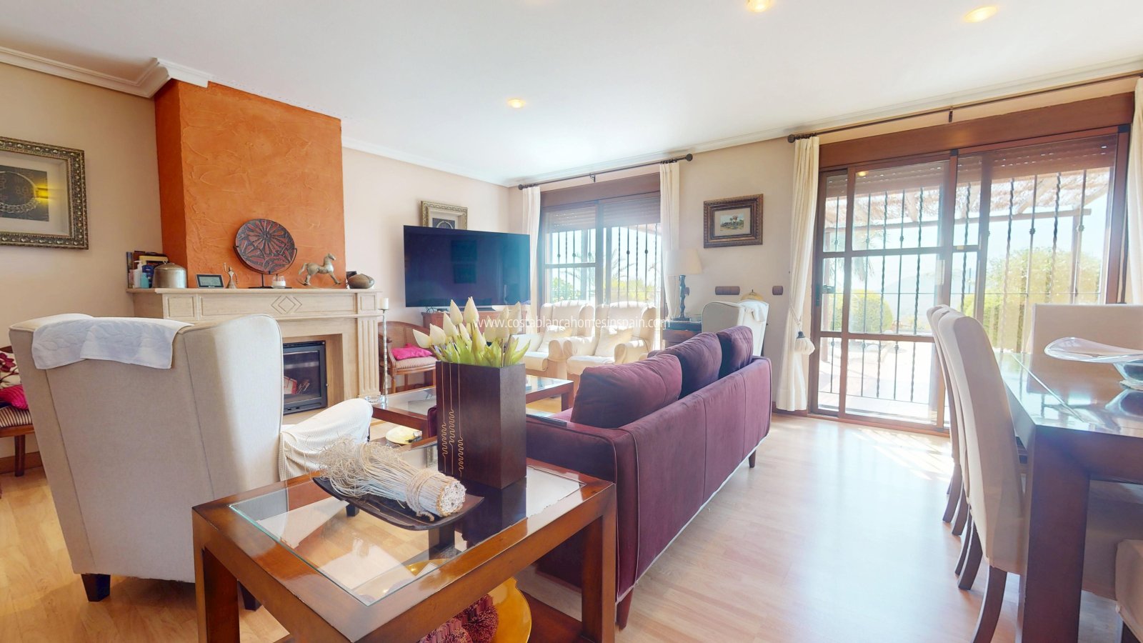 Nybygg - Detached Villa - Águilas