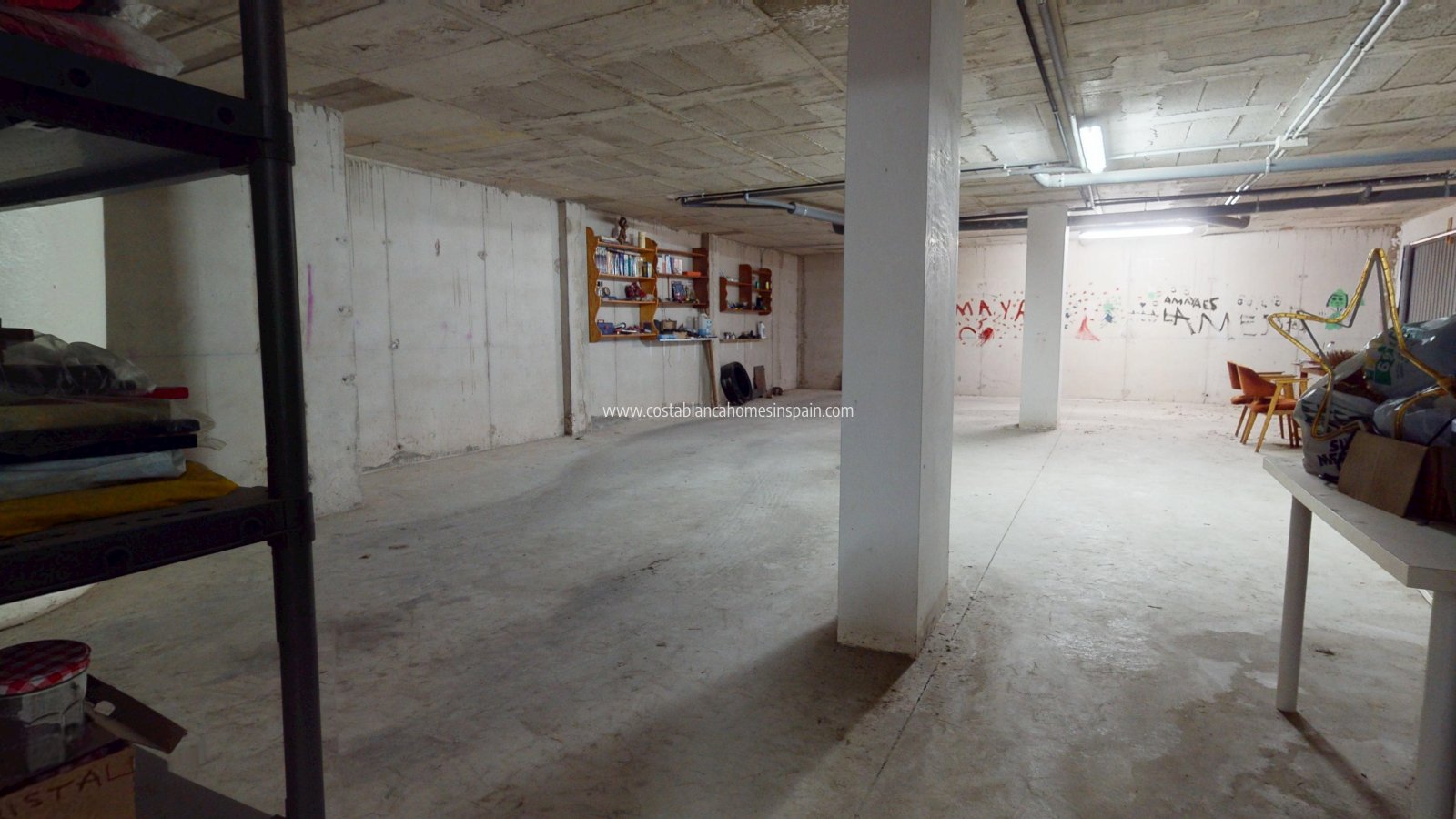 Nybygg - Detached Villa - Águilas