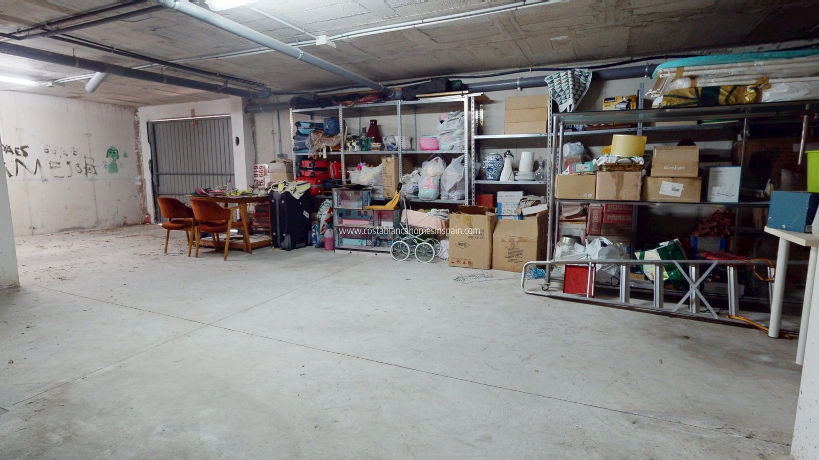 Nybygg - Detached Villa - Águilas