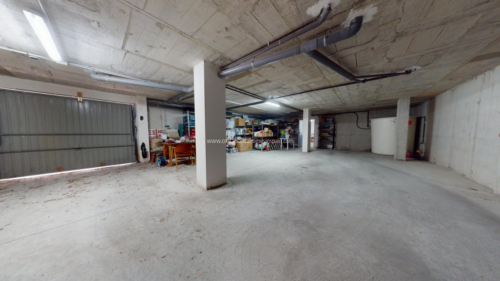 Nybygg - Detached Villa - Águilas