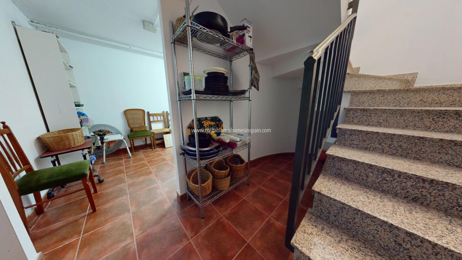 Nybygg - Detached Villa - Águilas