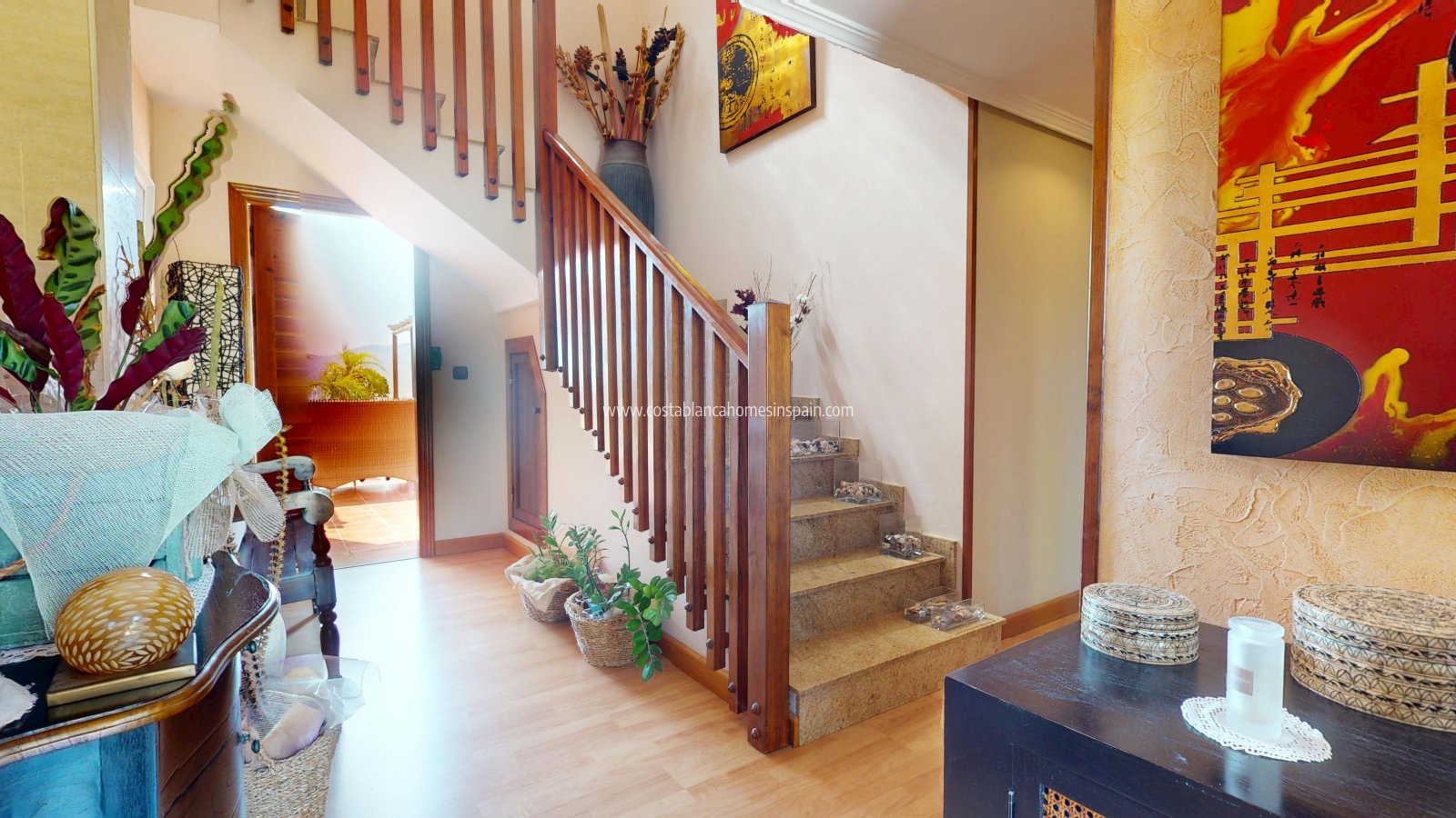 Nybygg - Detached Villa - Águilas