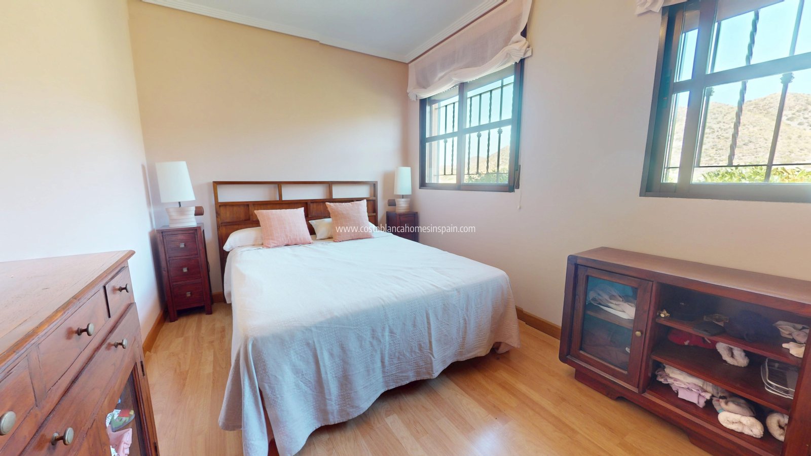 Nybygg - Detached Villa - Águilas