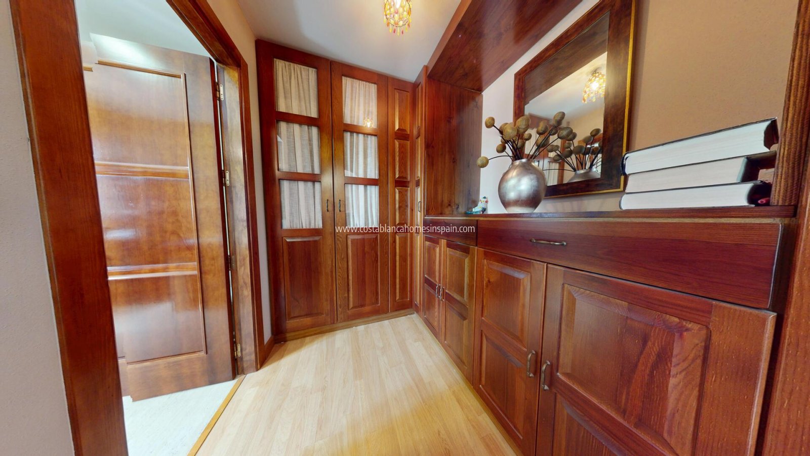 Nybygg - Detached Villa - Águilas