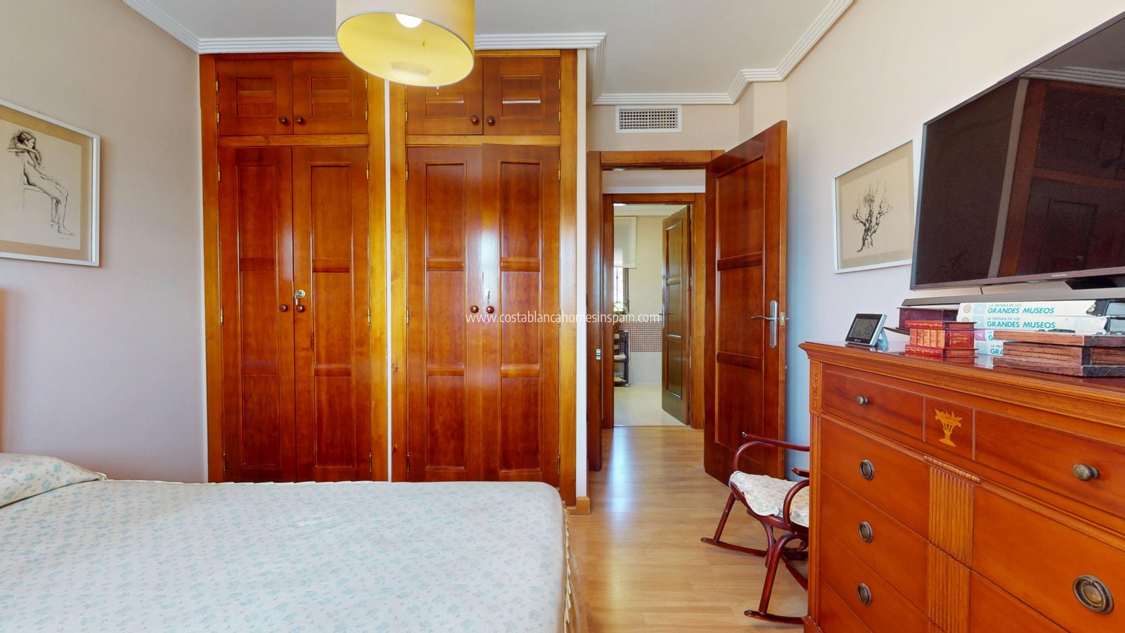 Nybygg - Detached Villa - Águilas