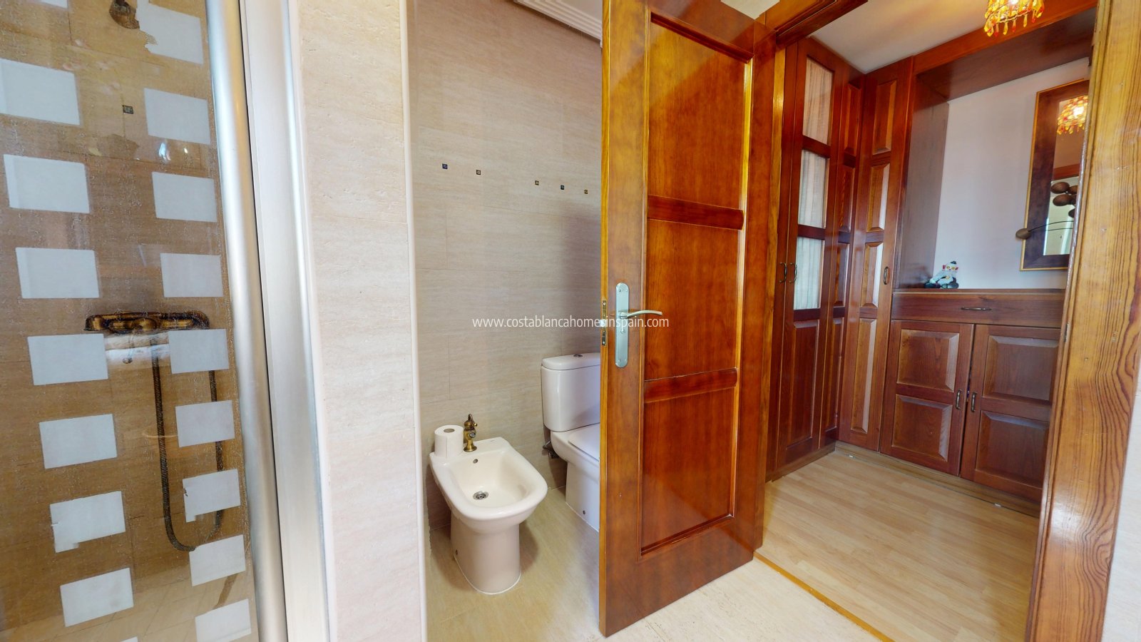 Nybygg - Detached Villa - Águilas