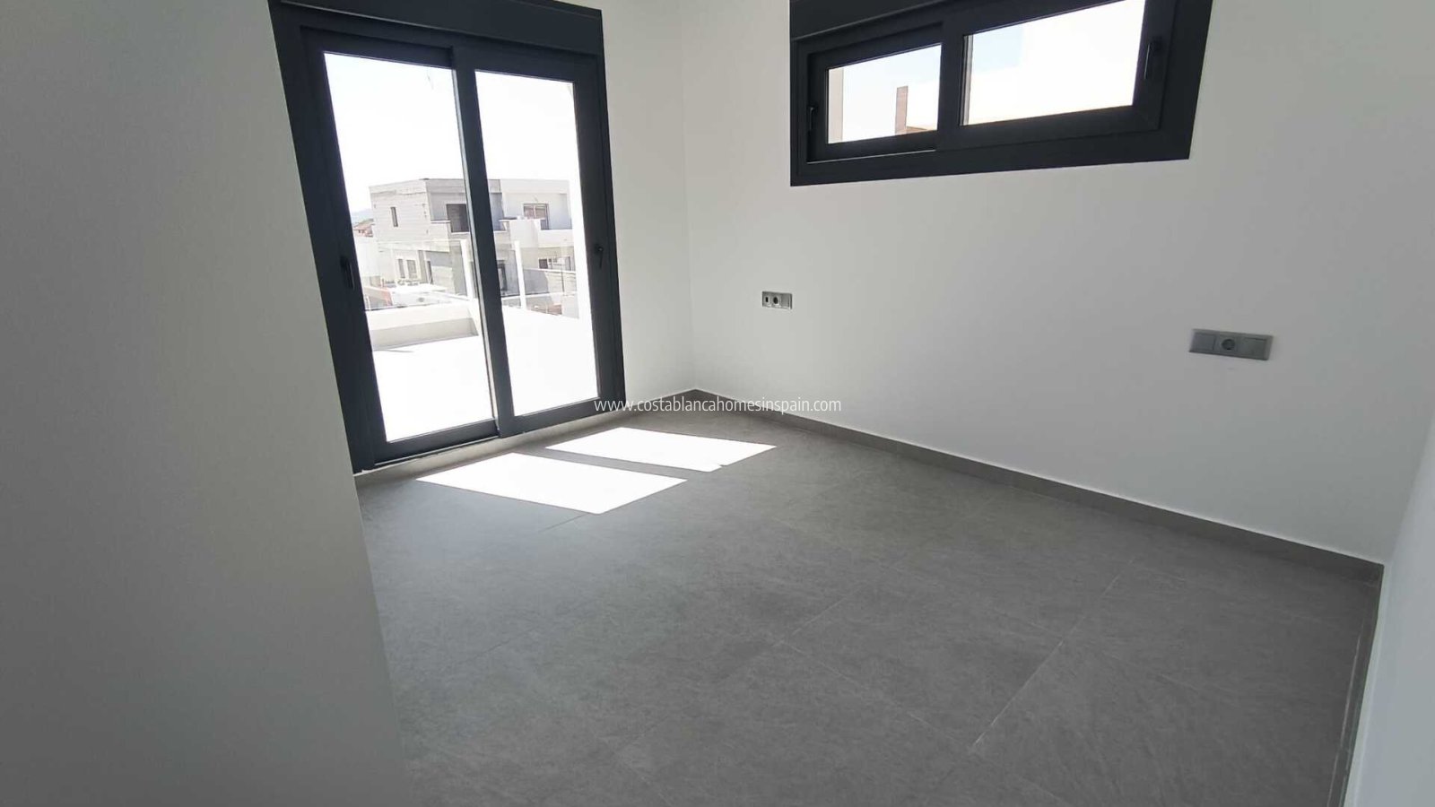 Nybygg - Detached Villa - Alicante - Costa Blanca South