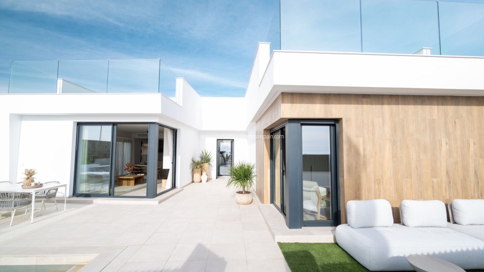 Nybygg - Detached Villa - Altaona Golf & Country Village