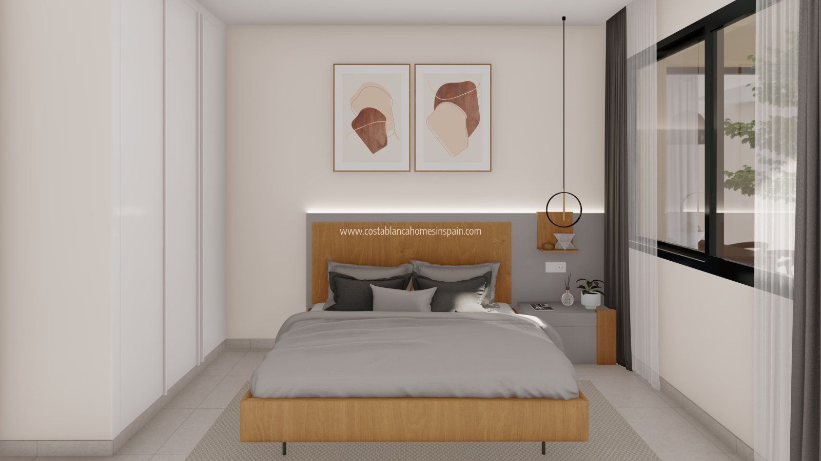 Nybygg - Detached Villa - Altaona Golf & Country Village